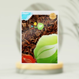 Healthy Ulmus Parvifolia Bark 150g