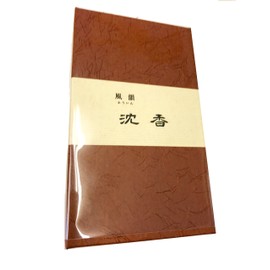 Minorien Feng Rhyme Agarwood Shorthine Rose, Value Pack, 3.5 oz (100 g)