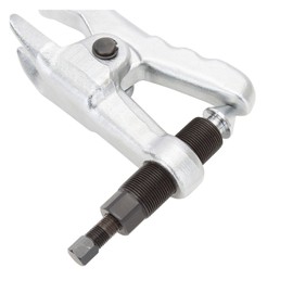 OEMTOOLS 25219 Hydraulic Ball Joint Separator, Safe and Powerful Joint Splitter Hydraulic Ball Joint Press Kit Separator Tool for Cars Trucks and SUVs