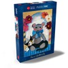 My Cuddly Toy - Rosina Wachtmeister - Premium 500 pieces