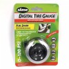 Slime Digital Tire Gauge 0-120 PSI 1-Button Auto Shut Off