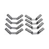 NEWZQ Set of 8 Hydraulic Roller Lifters & Small Block