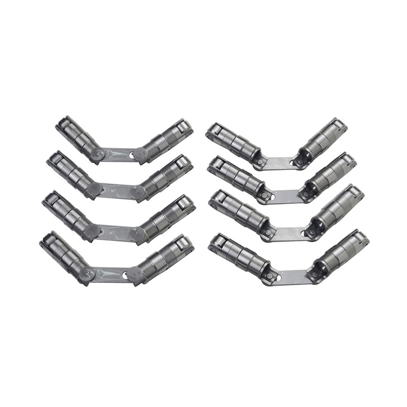 NEWZQ Set of 8 Hydraulic Roller Lifters & Small Block