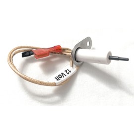 Generic Hot Surface Ignitor fits Wolf BBQ Grill, White