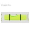 Sunicon 5 pieces mini spirit level, 15 x 15 x