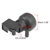 sourcing map Toggle Switch Anti Tilt Toggle Switch for Patio