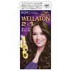 Wella Tone 2+1 Cream Type 6GM [Quasi-drug] (Stylish Gray Hair