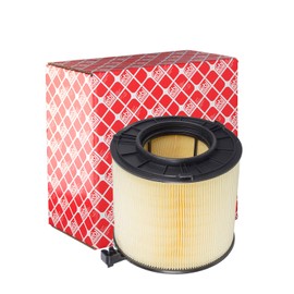 febi bilstein 102969 Air Filter, Pack of 1