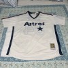 NEW! HOUSTON ASTROS NOLAN RYAN !! XL