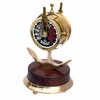 Royal Mini Nautical Brass Handmade Telegraph Vintage Maritime telescopes Collectible