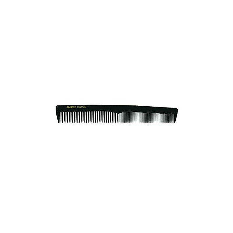 Jäneke Professional Comb 57804 Men's Comb, 17.5 cm, 1 piece