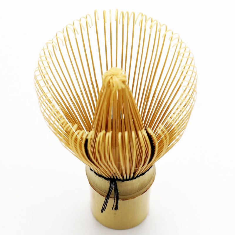 80 Pieces of Chasen, Made in Korea, Tea Utensils, Chasen,