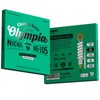 Olympia Performance Bass Guitar Strings – Long Scale Nickel Wound