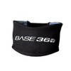 Hockey Neck Guard with IceSkin Liner (Senior)