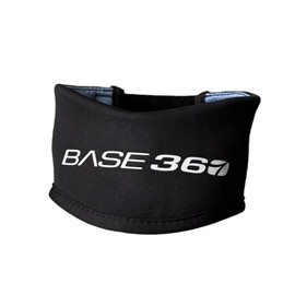 Hockey Neck Guard with IceSkin Liner (Senior)
