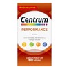 Centrum Performance Multivitaminico, Con Complejo B y Magnesio, 100 Tabletas