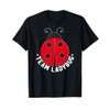 Ladybug Squad Team Ladybugs T-Shirt