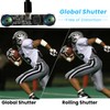 IFWATER 3D Stereo USB Camera 120fps Global Shutter Printer USB