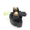 soarider Starter & Relay & Ignition Switch for YAMAHA Warrior