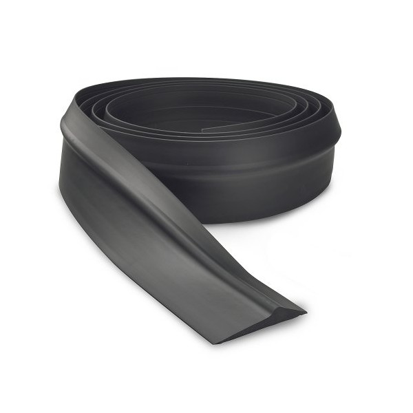 Sensible Solutions 3010 Storm Shield Garage Door Threshold,10-Foot