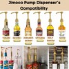 Coffee Syrup Variety Pack - Vanilla Bean & Salted Caramel