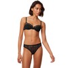 Triumph Women's Delightful Spotlight W Bra, dark blue