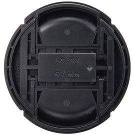 Nikon Lens Cap LC
