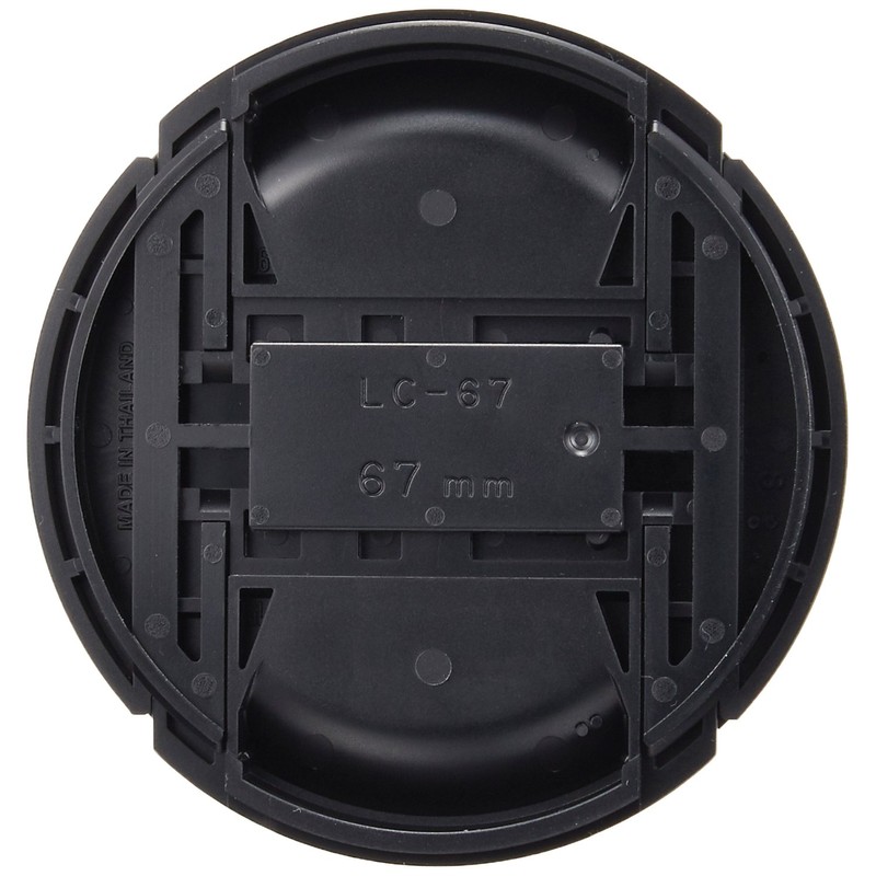 Nikon Lens Cap LC