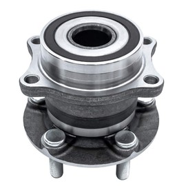 FKG 512536 Rear Wheel Bearing Hub Assembly fit for 2015-2021 Subaru Legacy, 2015-2021 Subaru Outback, 2015-2019 Subaru WRX, 2015-2016 Subaru WRX STI