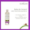 2 Pzas Jabón Facial Desmaquillante Baba De Caracol 250ml