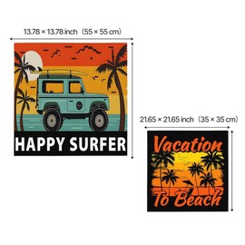 2 Pcs Protective Wrap for Camera and Lens - Dustproof Self Adhesive Lens Wrapping Foldable Large Magic Cloth for Camera Protective Camera Bag Insert for DLSR SLR LensTablet