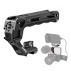 SmallRig Top Handle for NATO Rail Camera Support 3766