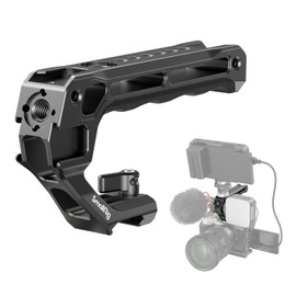 SmallRig Top Handle for NATO Rail Camera Support 3766