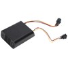 DC Motor Speed Controller Regulator CW CCW Rotation Stall Protection