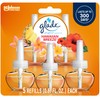 Glade PlugIns Refills Air Freshener, Scented and Essential Oils for