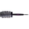 Efalock Professional Metal Hair Brush Hairbrush 58/73 mm Professional Metal
