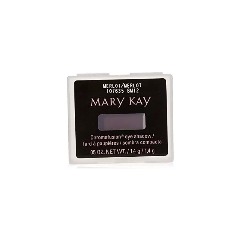 Mary Kay Sombra Compacta Merlot