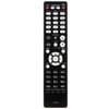 Replacement Remote Control RC-1234 Applicable for Denon DCD-600 DCD-600NE CD