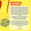 Wellyeah Calcio 500mg + Vitamina D3 1000 Iu Gomitas Niños