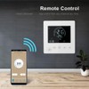 Pojedehy TUYA WiFi Thermostat Temperature Controller Water Electric Floor Heating