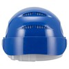UVEX airwing B Helmet BLUE