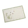 Villeroy & Boch Colourful Spring Placemat Snowdrop