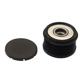 MAPCO Alternator Pulley 14302