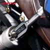 WORKPRO Universal Adjustable Wrench