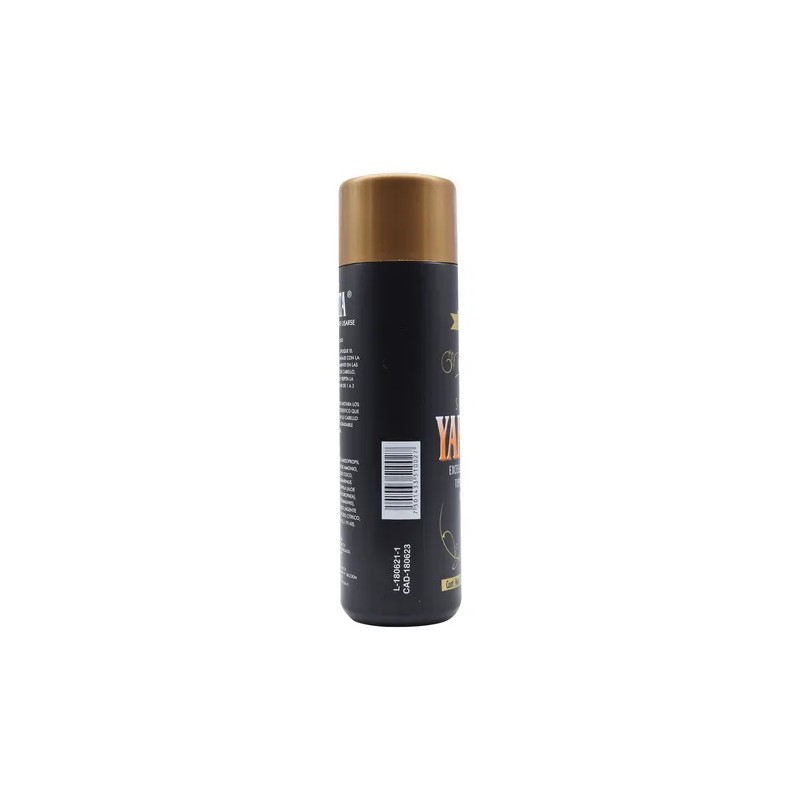 Shampoo Yakarta Clásico 650 Ml Anticaida
