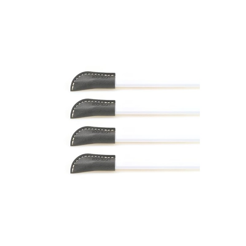 LOONLOON Pencil Cap, Pencil Cap, No Rolling for Drafting, Mechanical