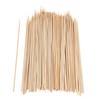 VBS Großhandelspackung Pack of 200 bamboo skewers 20cm x 3mm