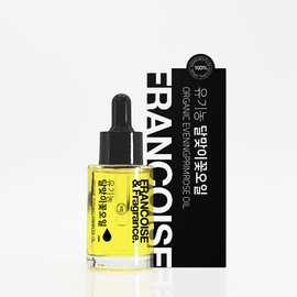 Franceoise organic evening primrose oil unrefined 35ml / 프랑스와즈 유기농 달맞이꽃종자유 오일 비정제 35ml