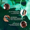 Aveda Botanical Repair Strengthening Shampoo | Fortalece y Repara