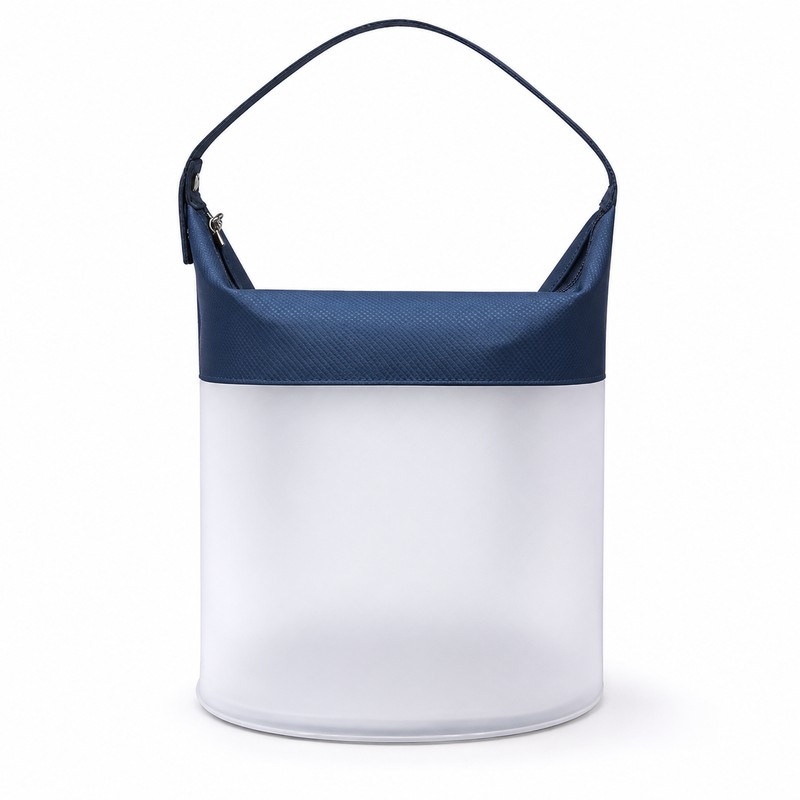 Water-Resistant Wet Bag for Travel – Lightweight TPU Organizer for